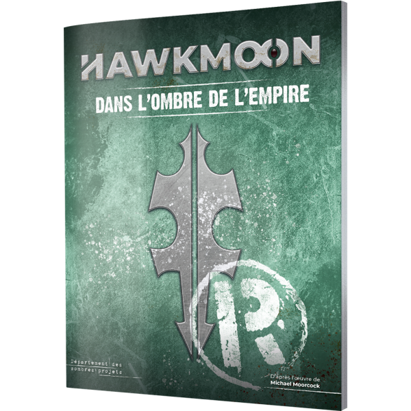 Hawkmoon - Dans l’ombre de l’empire – Image 3