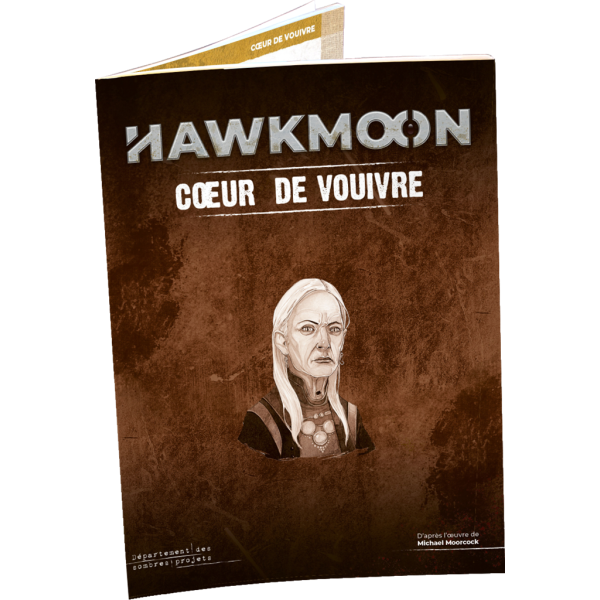 Hawkmoon - Les conquérants – Image 3