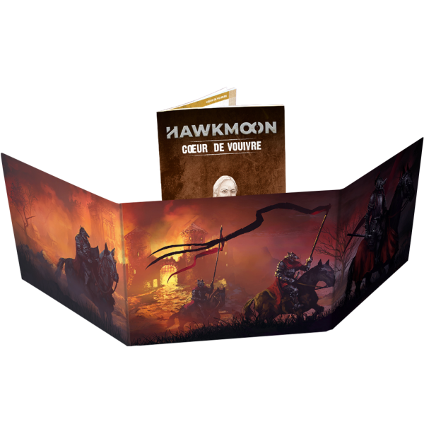 Hawkmoon - Les conquérants