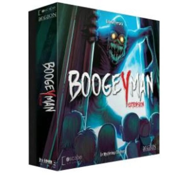 Boogeyman - Extension