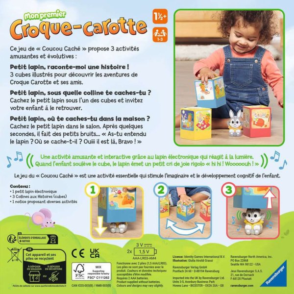 Mon Premier Croque-Carotte – Image 2