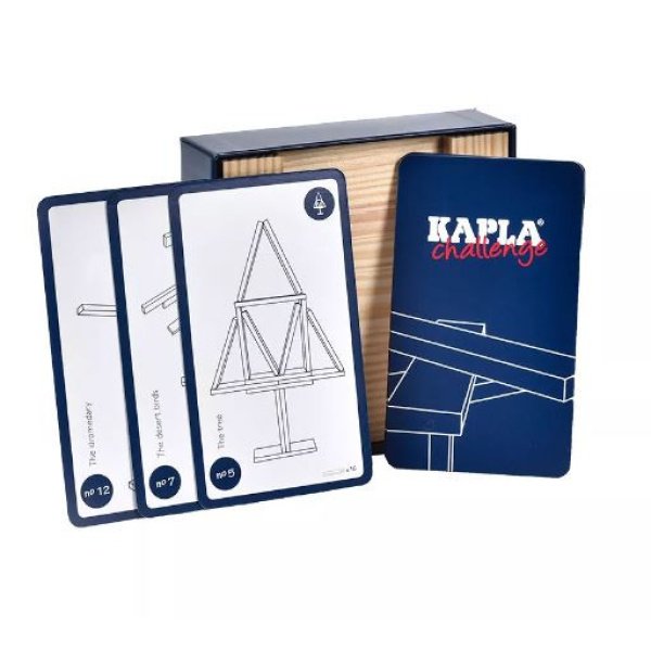 Kapla Défis – Image 2