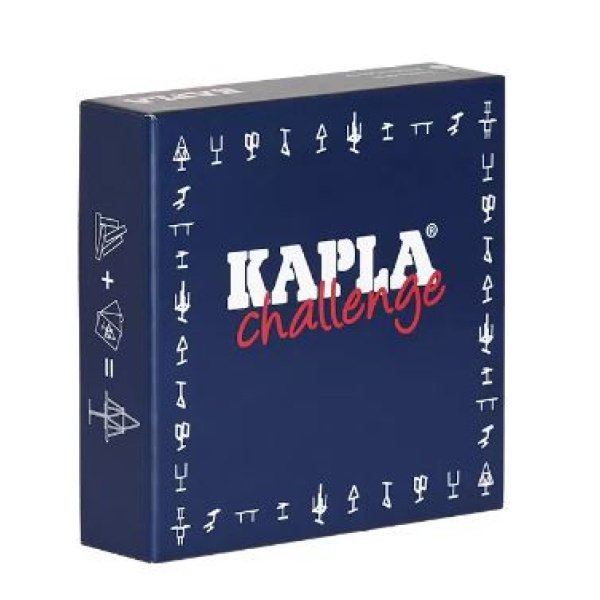 Kapla Défis