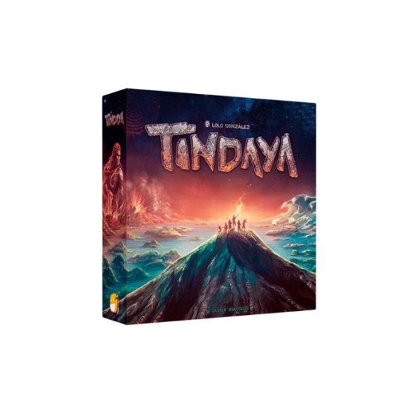 Tindaya
