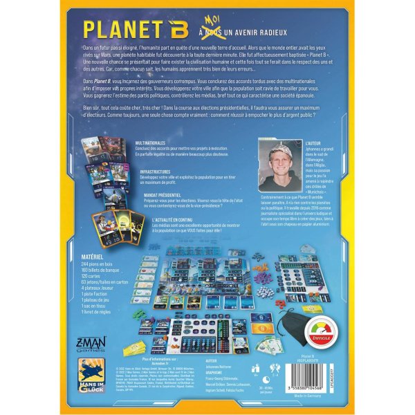 Planet B – Image 3