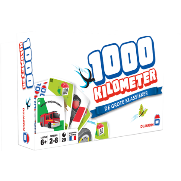 1000 Kilometer