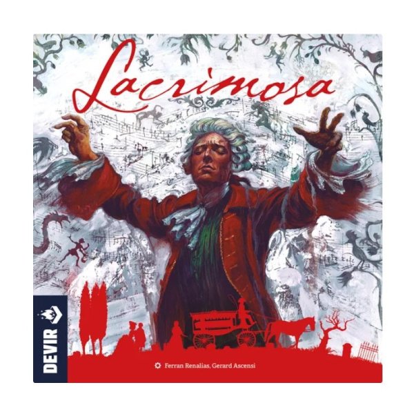 Lacrimosa Retail (EN)