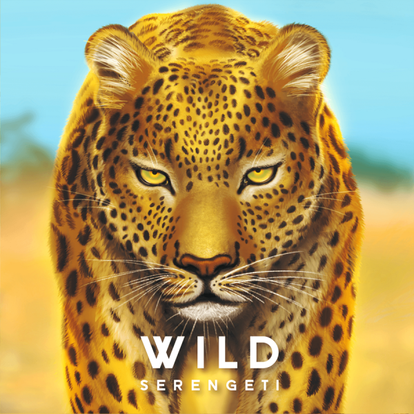 Wild - Serengeti