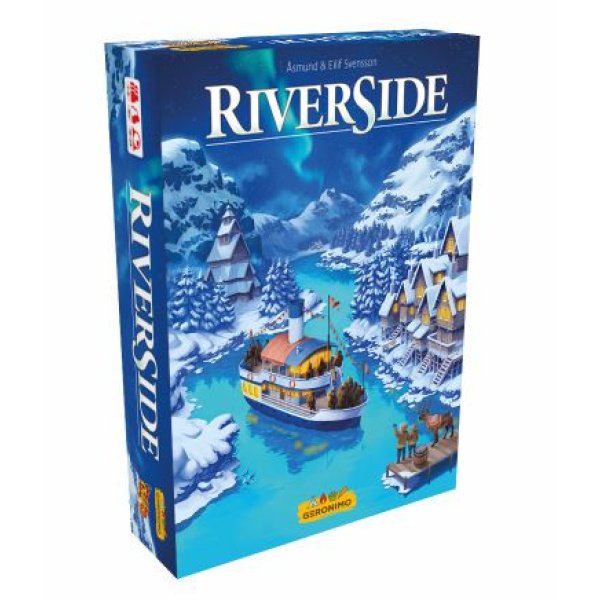 Riverside (FR-NL)