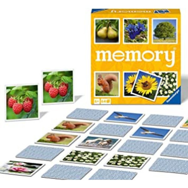 Memory - Nature