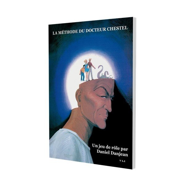 La méthode du Docteur Chestel