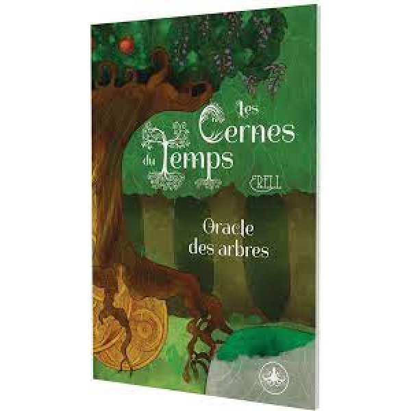 Les Cernes du temps - Oracle des arbres