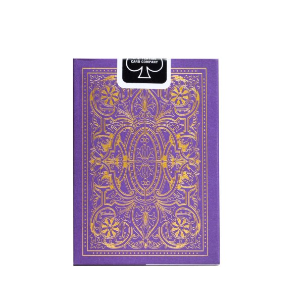 Bicycle - Marquis Playing Cards – Image 2