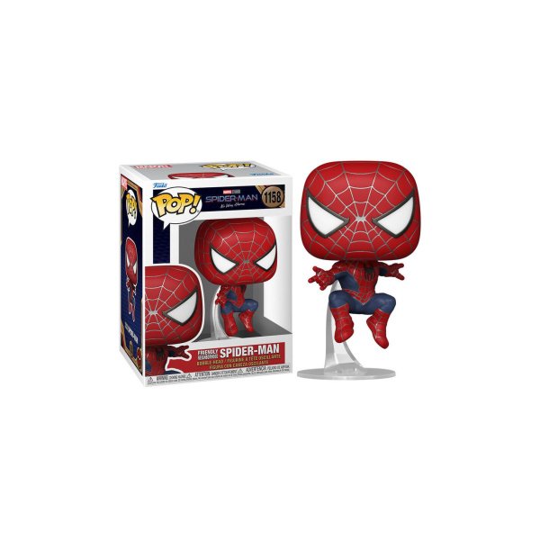 1158 POP Spiderman No way home - spider-man