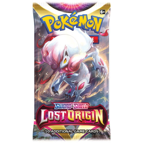 Pokémon EB11 - Lost origin - Booster