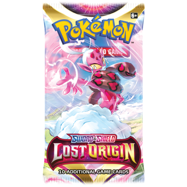 Pokémon EB11 - Lost origin - Booster – Image 3