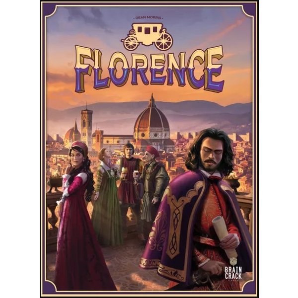 Florence - KS Edition