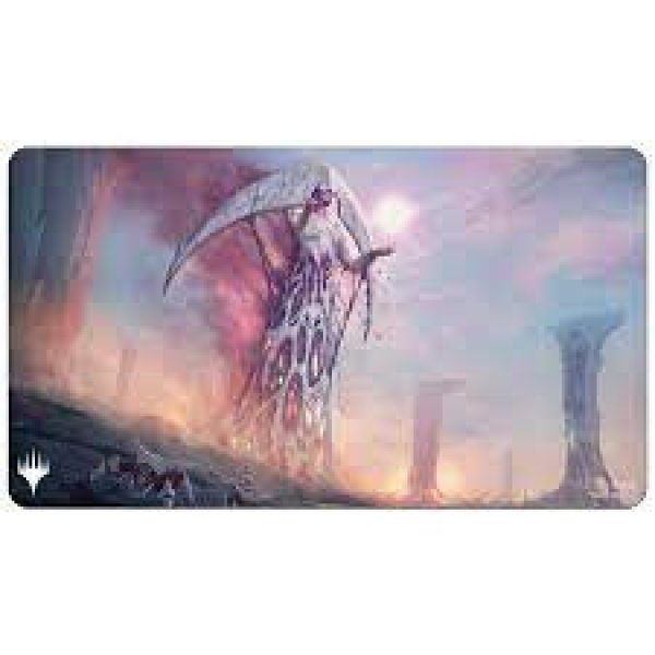 Magic The Gathering - Phyrexia- playmate white
