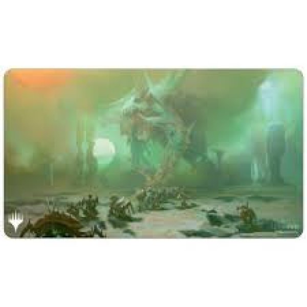 Magic The Gathering - Phyrexia- playmate green
