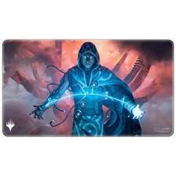 Magic The Gathering - Phyrexia- holofoil playmate