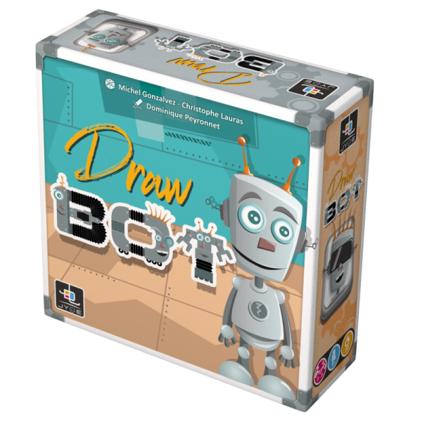DrawBot