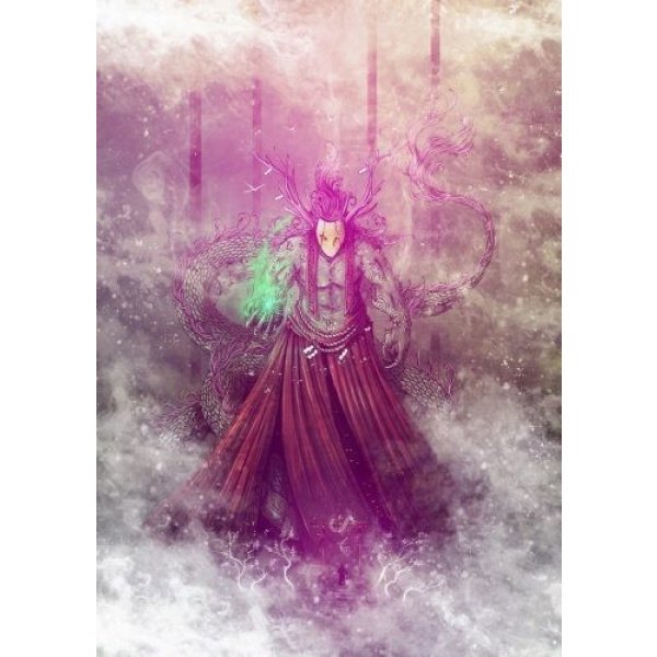 L'Empire des Cerisiers - Yokai Mukashi-Banashi – Image 3
