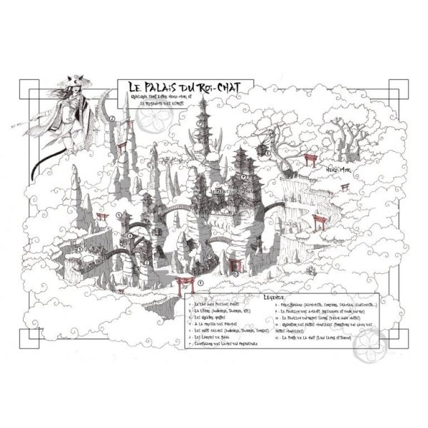 L'Empire des Cerisiers - Yokai Mukashi-Banashi – Image 7