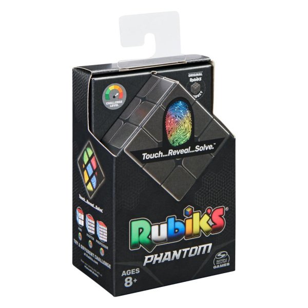 Rubik's Cube - Panthom Cube