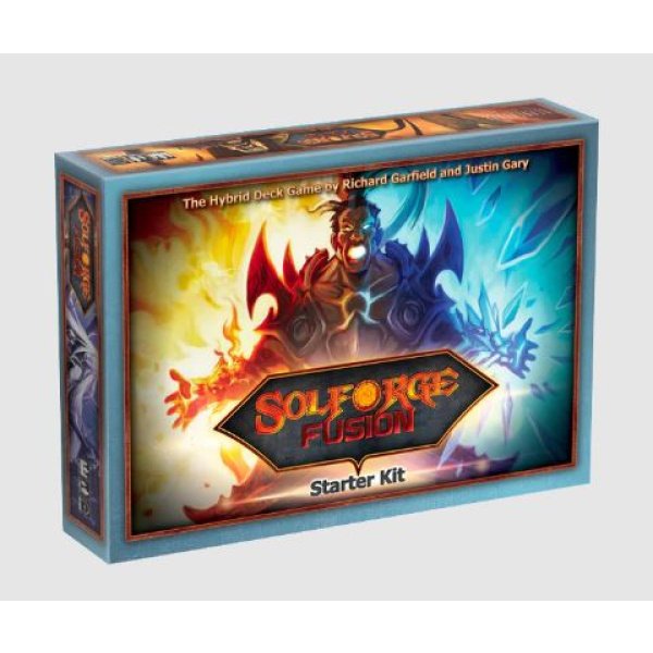 Soulforge Fusion - Starter Kit