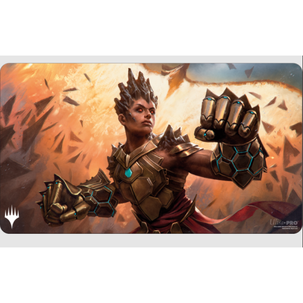 Magic The Gathering - Phyrexia- playmate one B