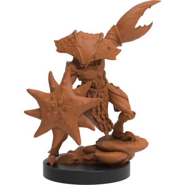 Epic Encounters - Island of the crab archon – Image 2