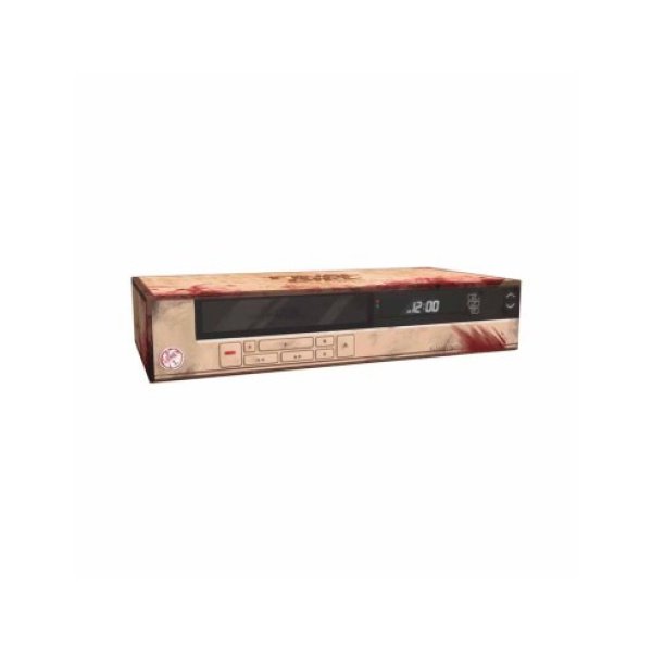 Final Girl - S1 Gam Mat Bundle VCR Box (EN)