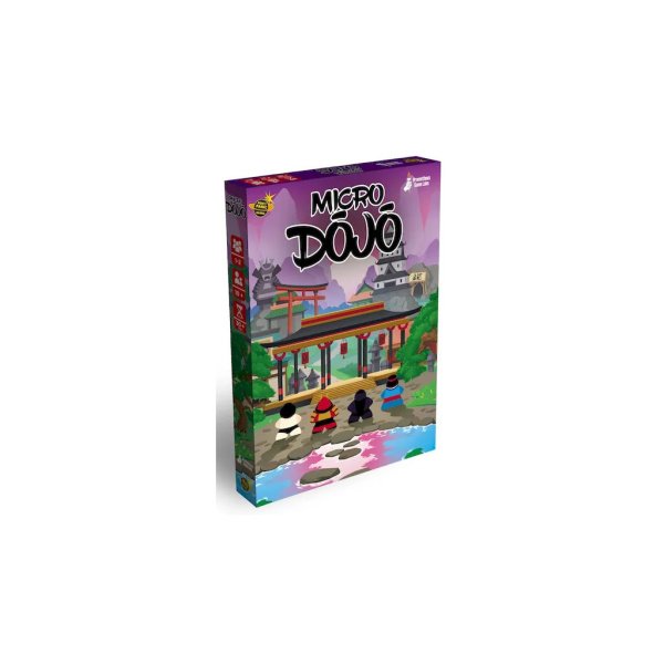 Micro Dojo