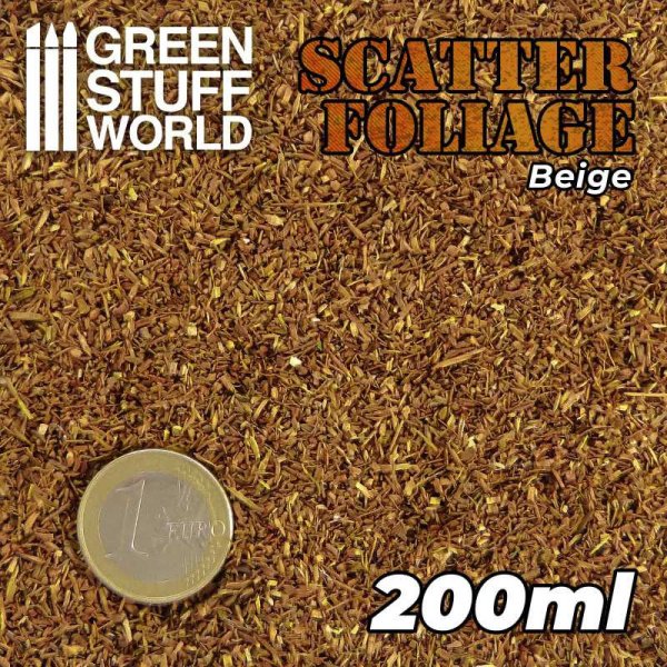 Green Stuff World - Flocage Bois - Beige - 200ml – Image 2