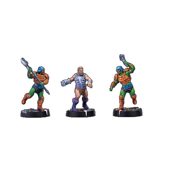 Masters of The Universe - Wave 5 - Faction Maîtres de l'Univers – Image 2