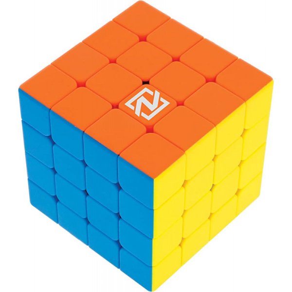Nexcube 4x4 Classic