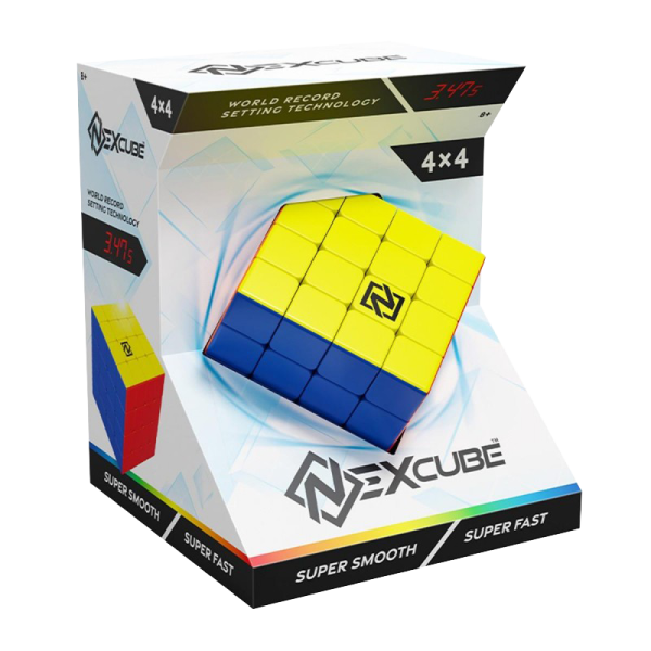 Nexcube 4x4 Classic – Image 2