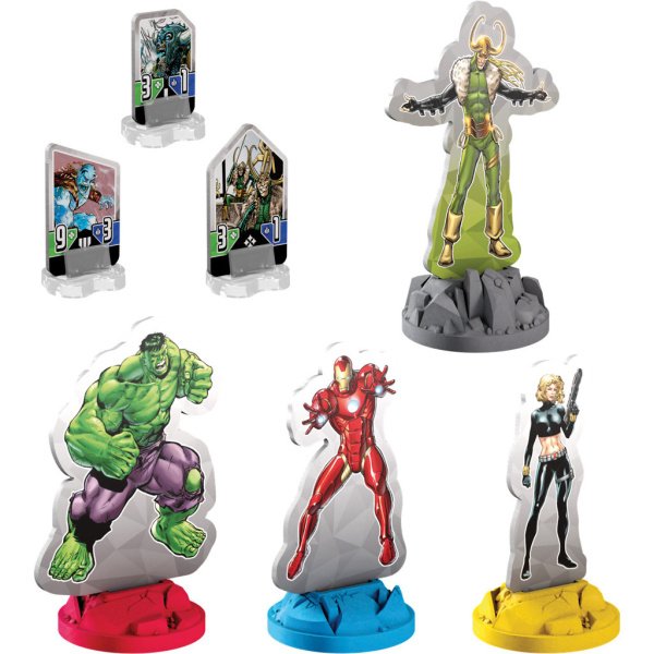 Marvel D.A.G.G.E.R. – Image 2