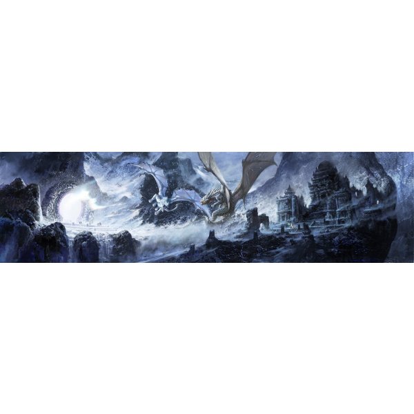 Dragons - Kit du Meneur