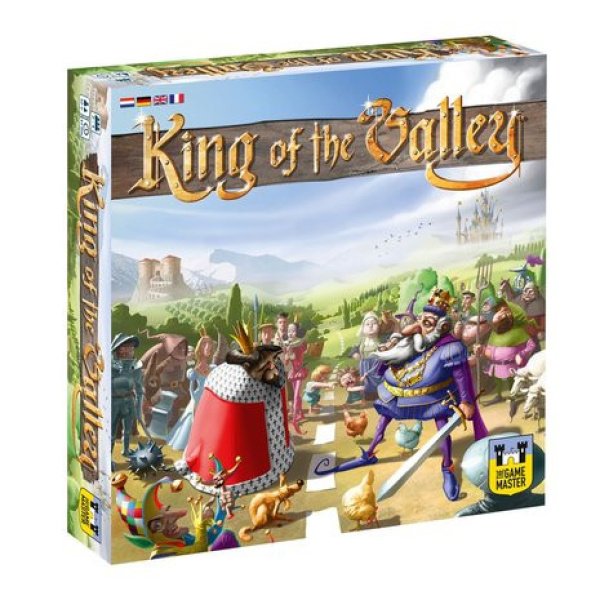 King of the Valley (EN)