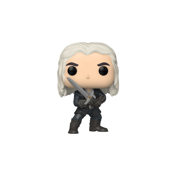 POP 1385 - The Witcher - Geralt