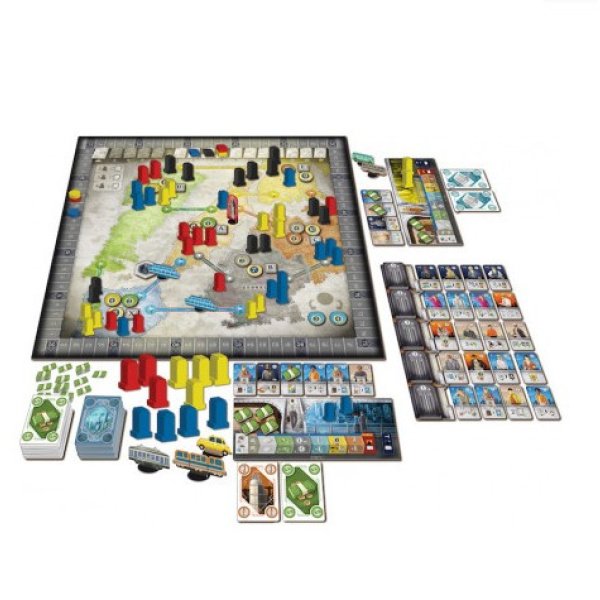 New York City Classic – Image 2