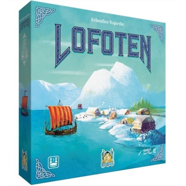 Lofoten (EN)