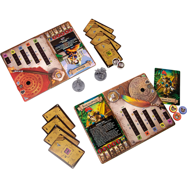 Dungeonology - L’expédition - Extension – Image 2