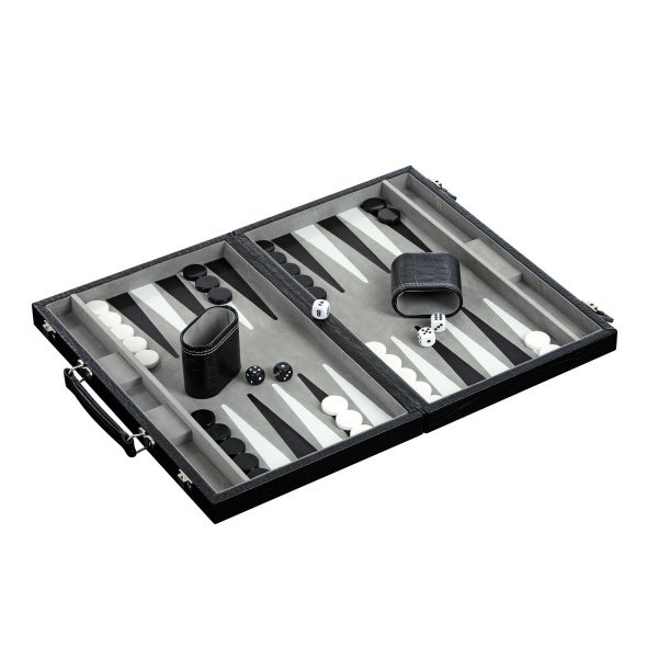 Backgammon