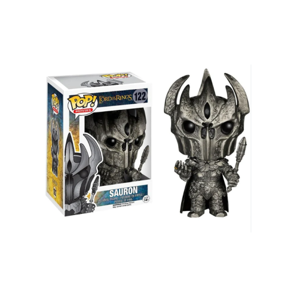 POP 122 The Lord of the Rings - Sauron
