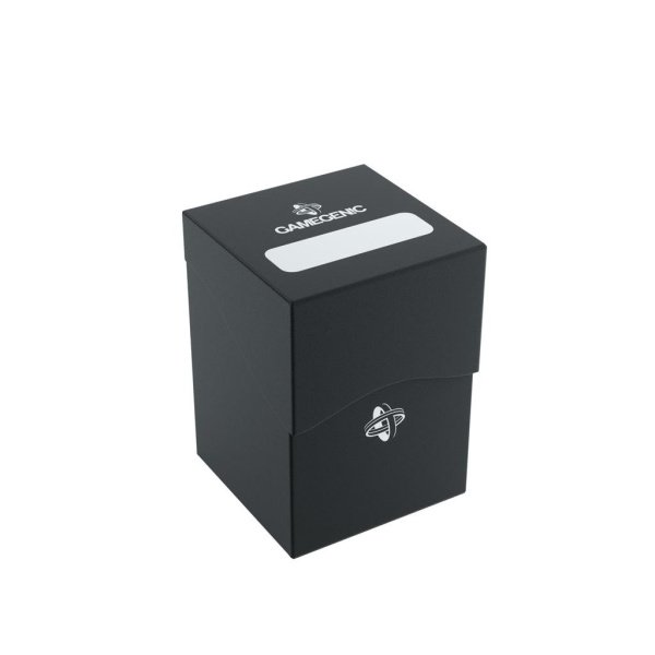 GM - Deck Box 100+ - Noire