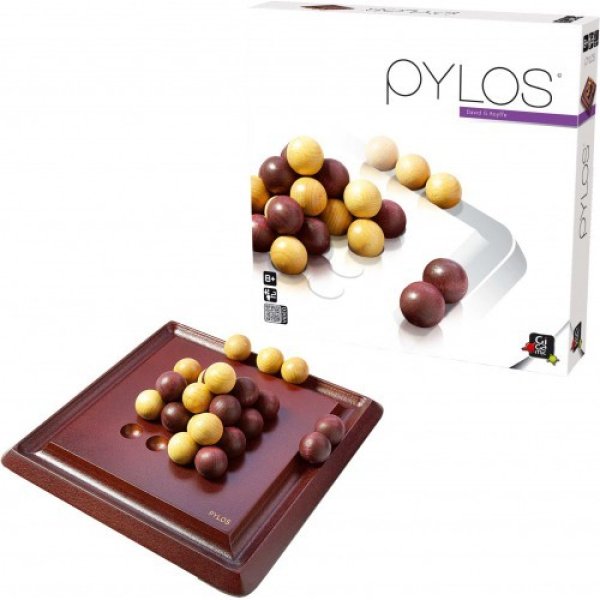 Pylos Mini