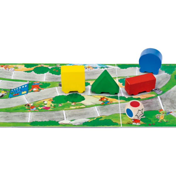 Autorelli multicolore – Image 3