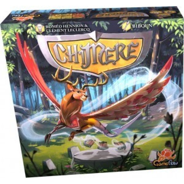Chimere